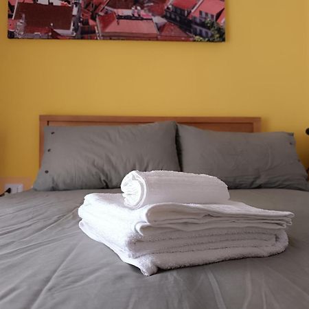 Bnb Etnuvio, Double Rooms In Наполи Екстериор снимка
