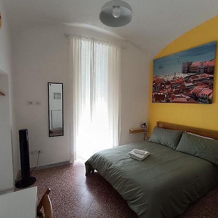 Bnb Etnuvio, Double Rooms In Наполи Екстериор снимка
