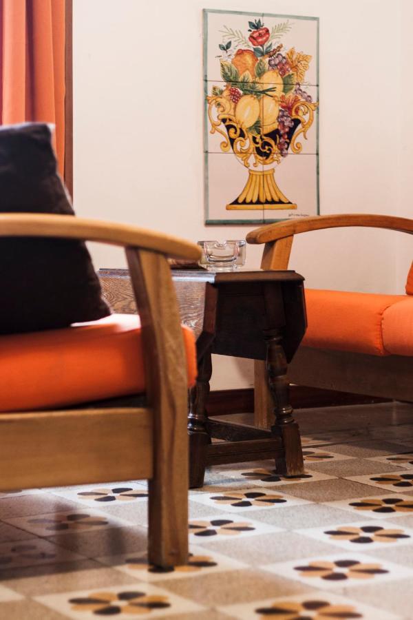 Bnb Etnuvio, Double Rooms In Наполи Екстериор снимка