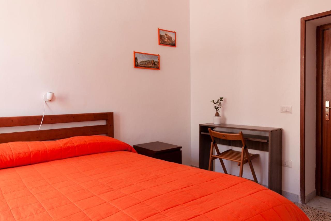 Bnb Etnuvio, Double Rooms In Наполи Екстериор снимка
