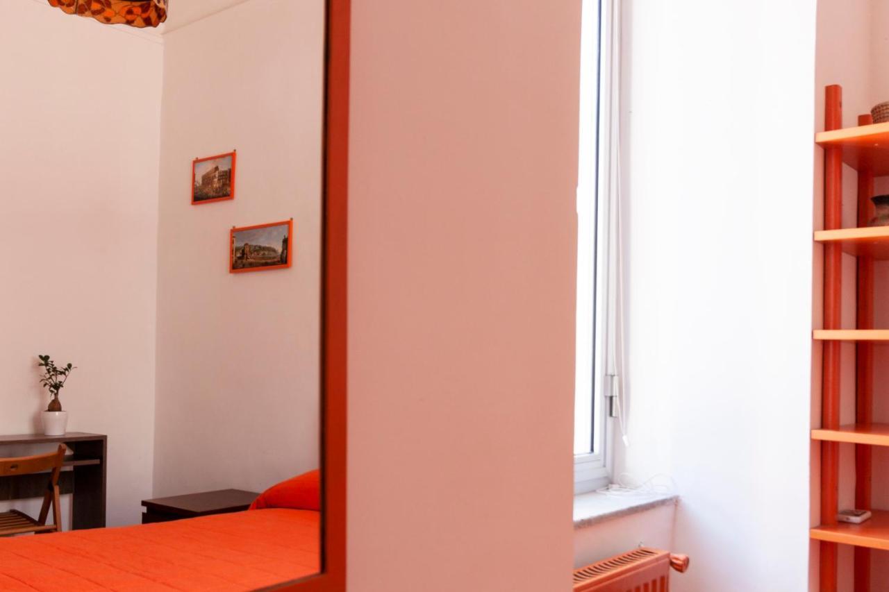 Bnb Etnuvio, Double Rooms In Наполи Екстериор снимка