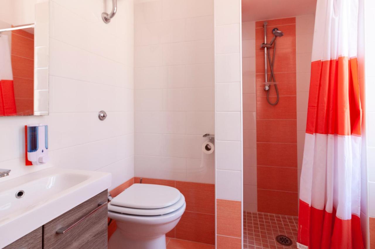 Bnb Etnuvio, Double Rooms In Наполи Екстериор снимка