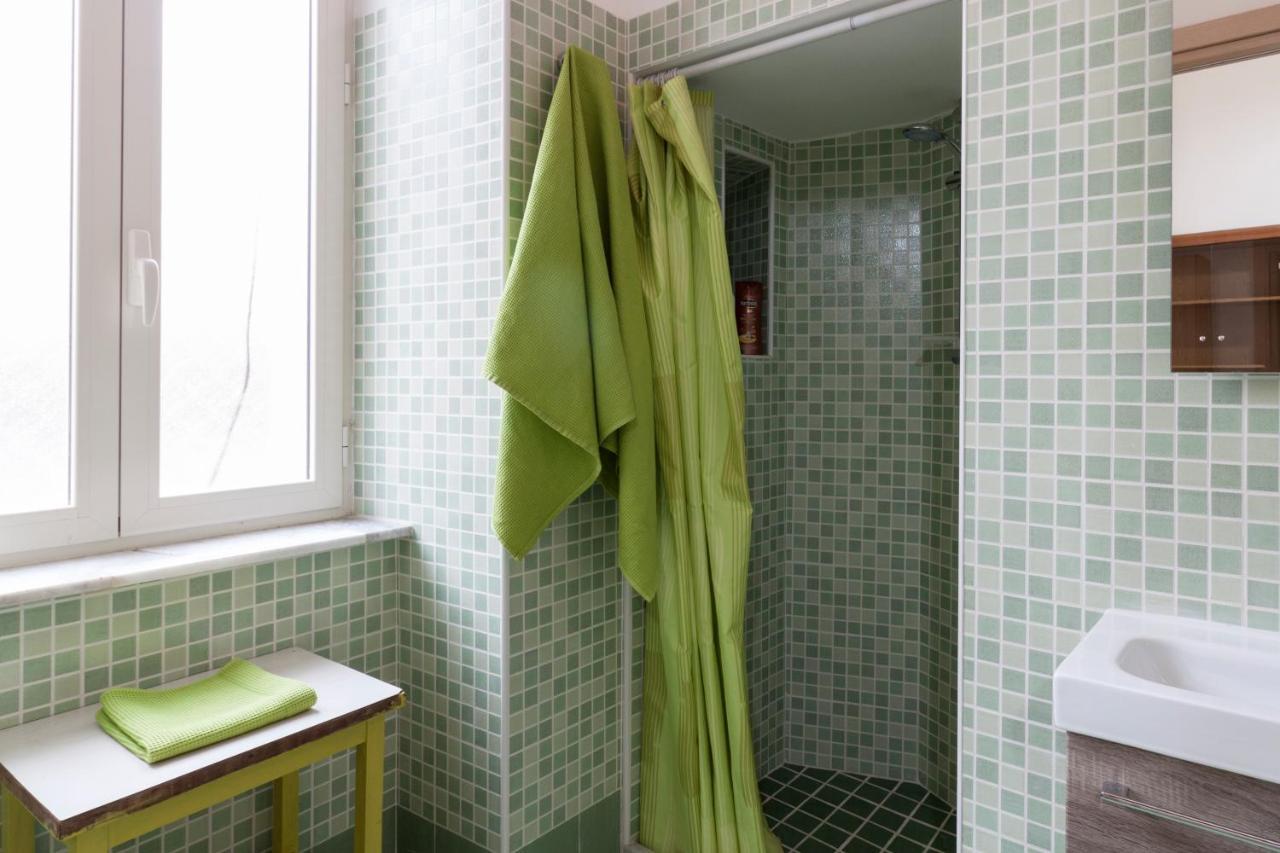 Bnb Etnuvio, Double Rooms In Наполи Екстериор снимка