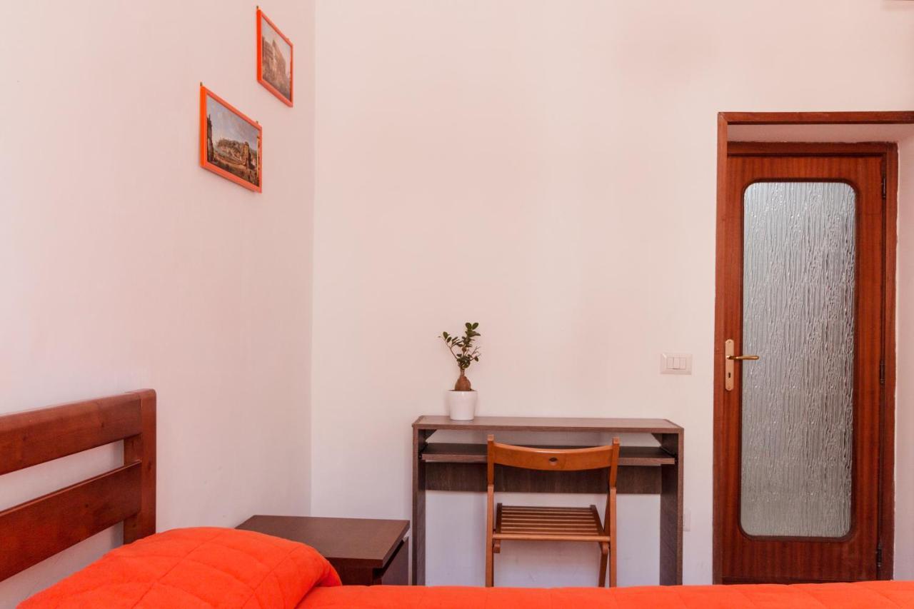 Bnb Etnuvio, Double Rooms In Наполи Екстериор снимка
