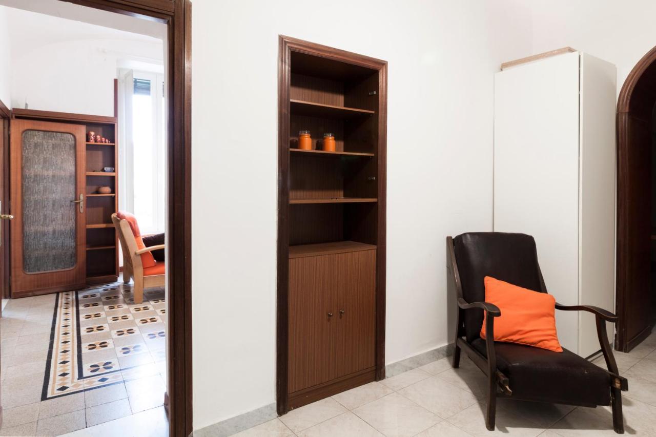 Bnb Etnuvio, Double Rooms In Наполи Екстериор снимка