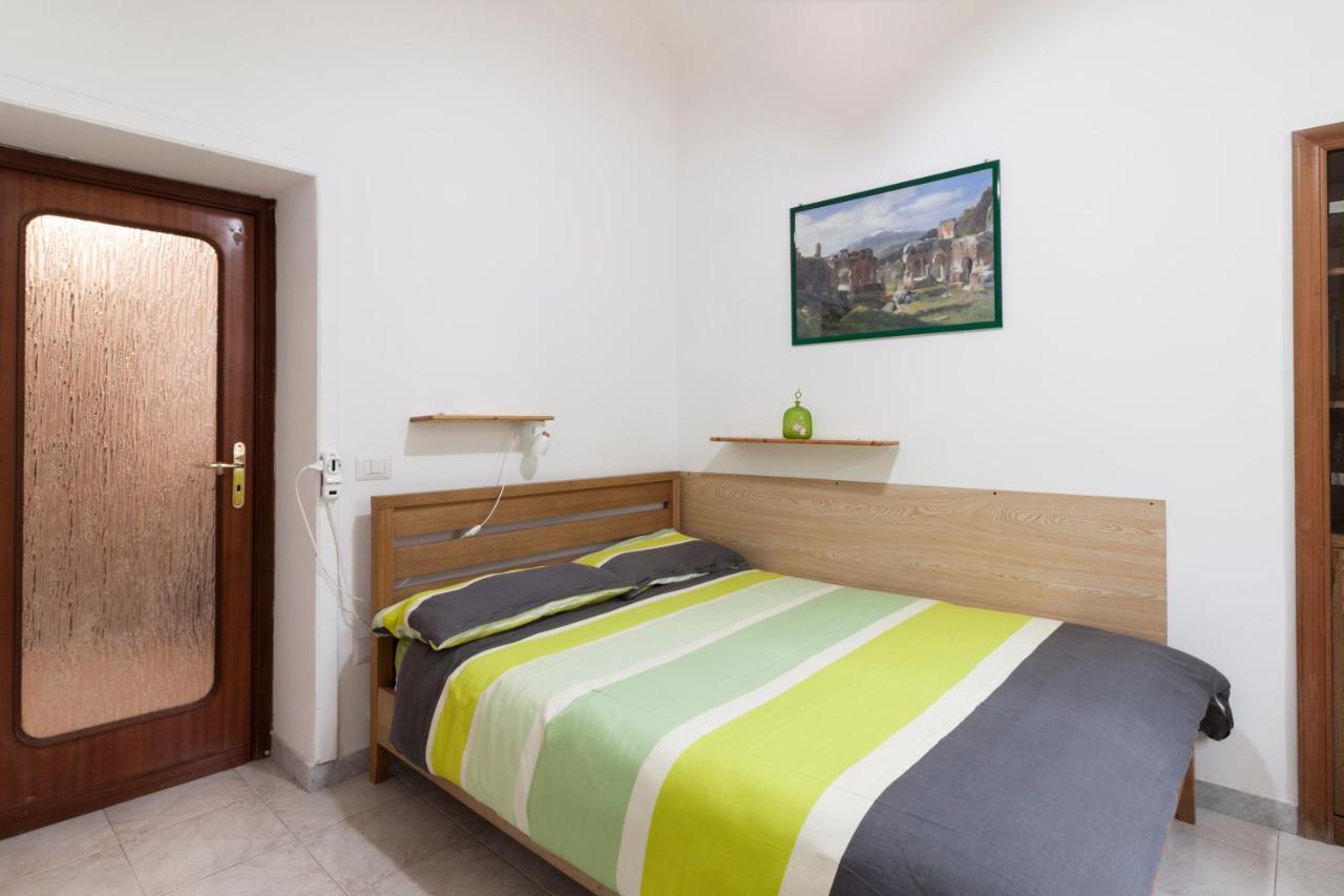 Bnb Etnuvio, Double Rooms In Наполи Екстериор снимка