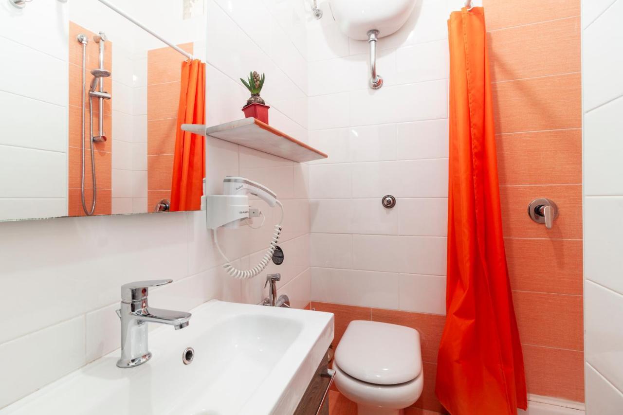 Bnb Etnuvio, Double Rooms In Наполи Екстериор снимка