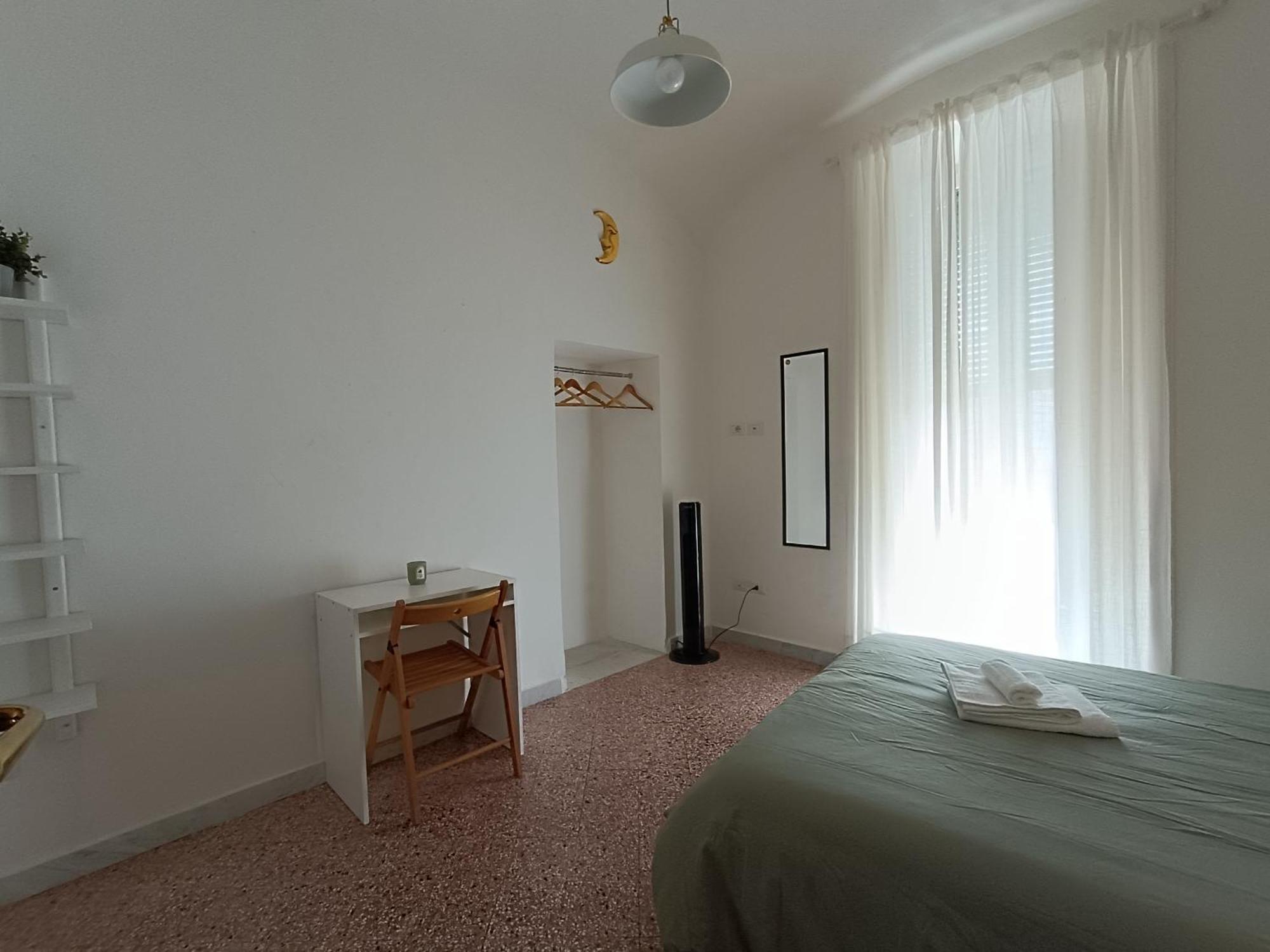 Bnb Etnuvio, Double Rooms In Наполи Екстериор снимка