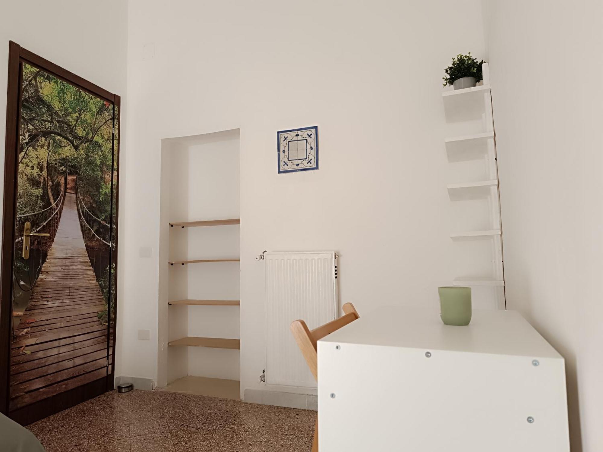 Bnb Etnuvio, Double Rooms In Наполи Екстериор снимка