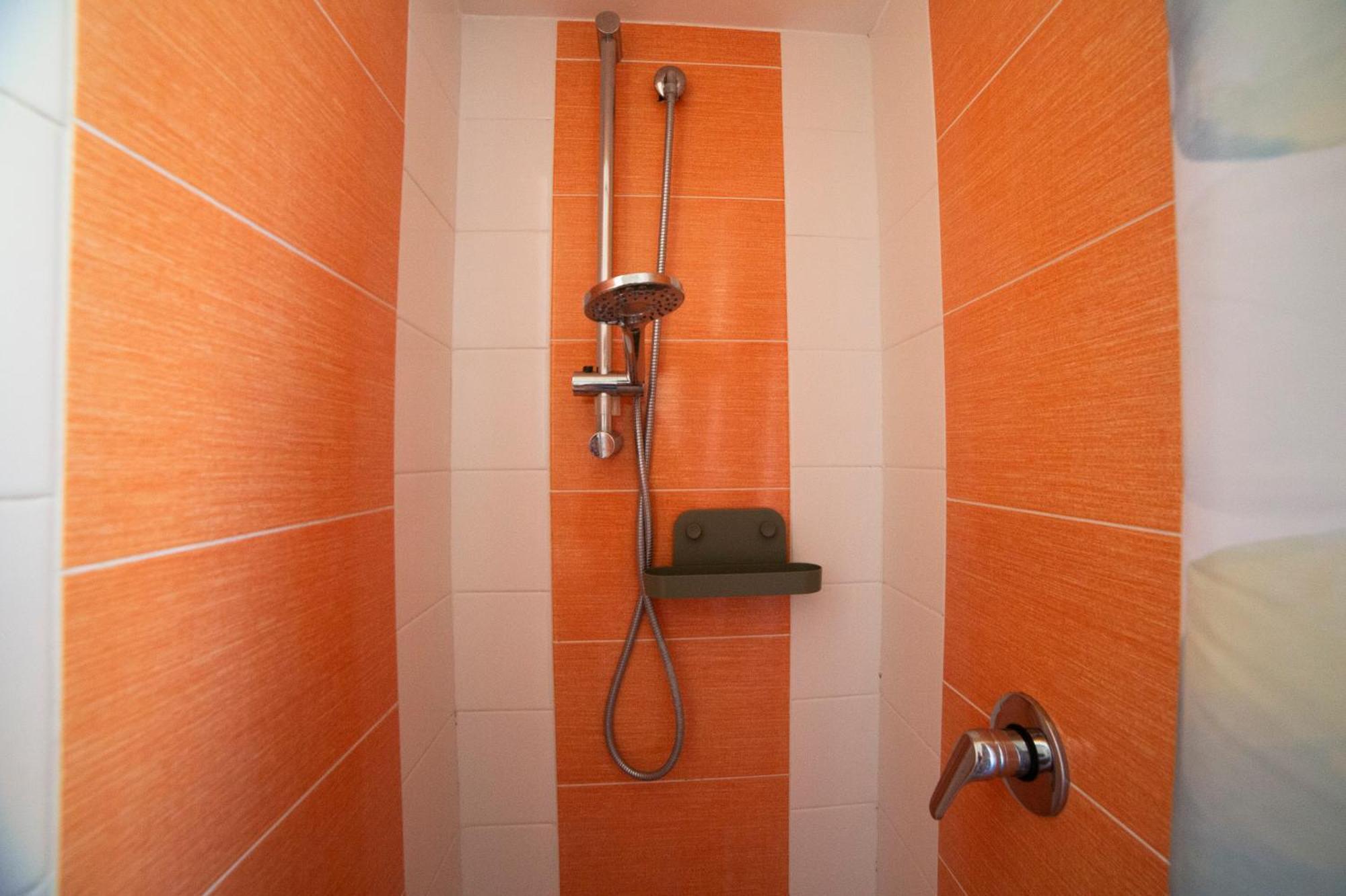 Bnb Etnuvio, Double Rooms In Наполи Екстериор снимка