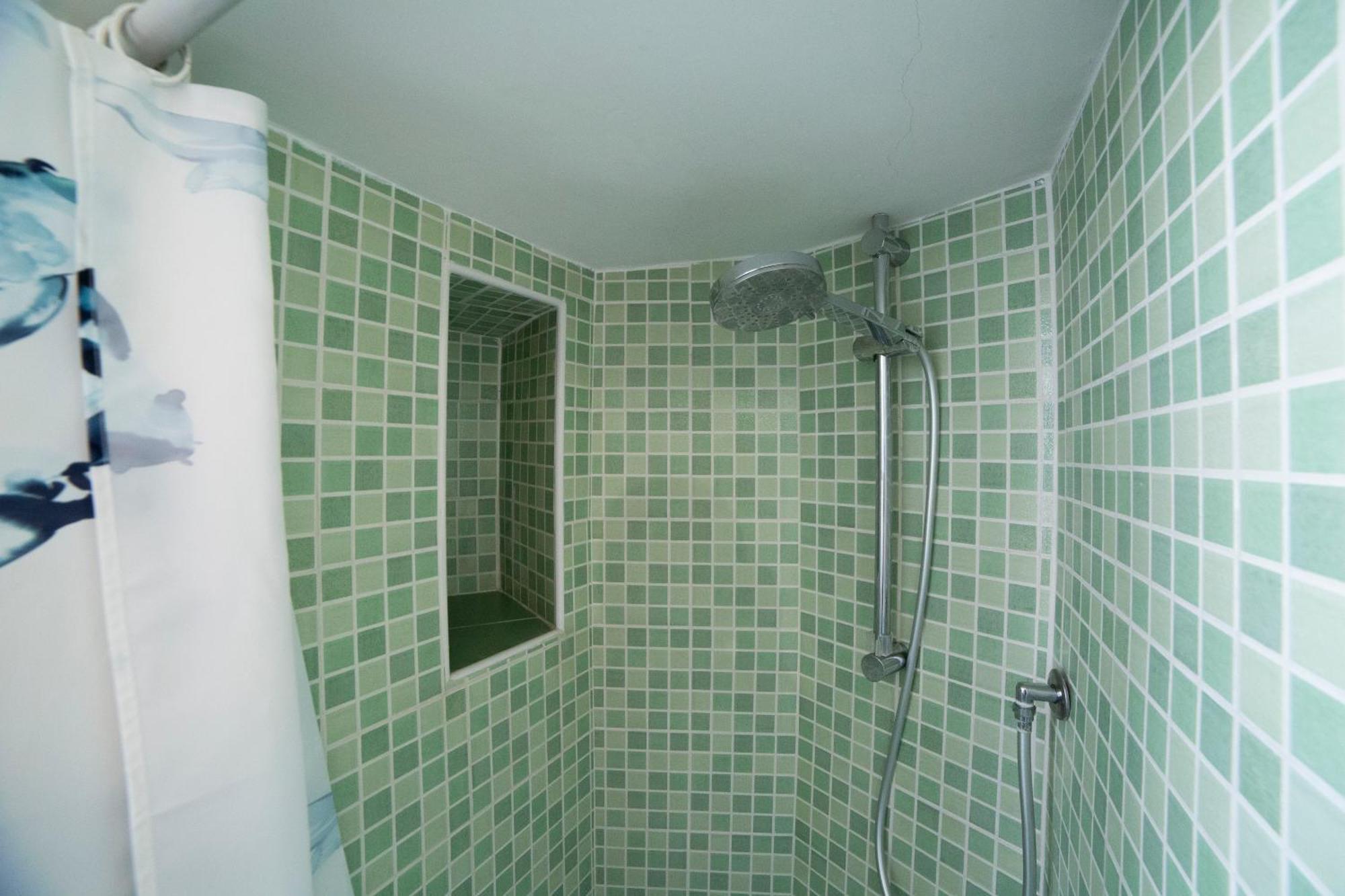 Bnb Etnuvio, Double Rooms In Наполи Екстериор снимка