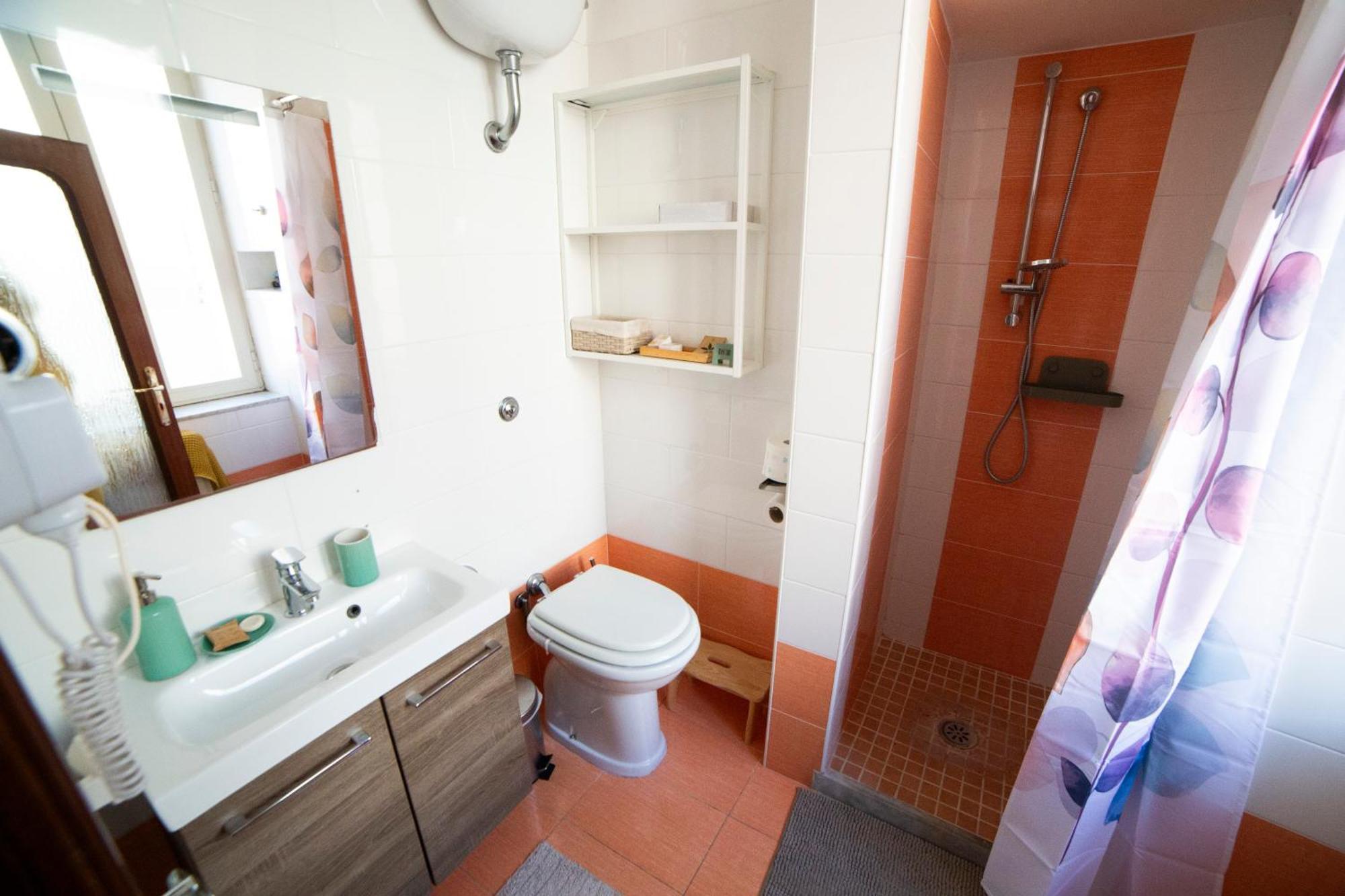 Bnb Etnuvio, Double Rooms In Наполи Екстериор снимка