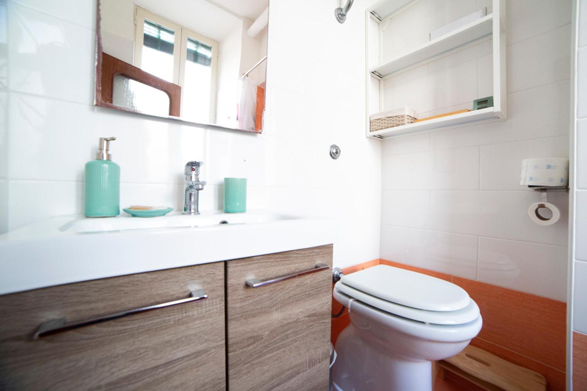 Bnb Etnuvio, Double Rooms In Наполи Екстериор снимка