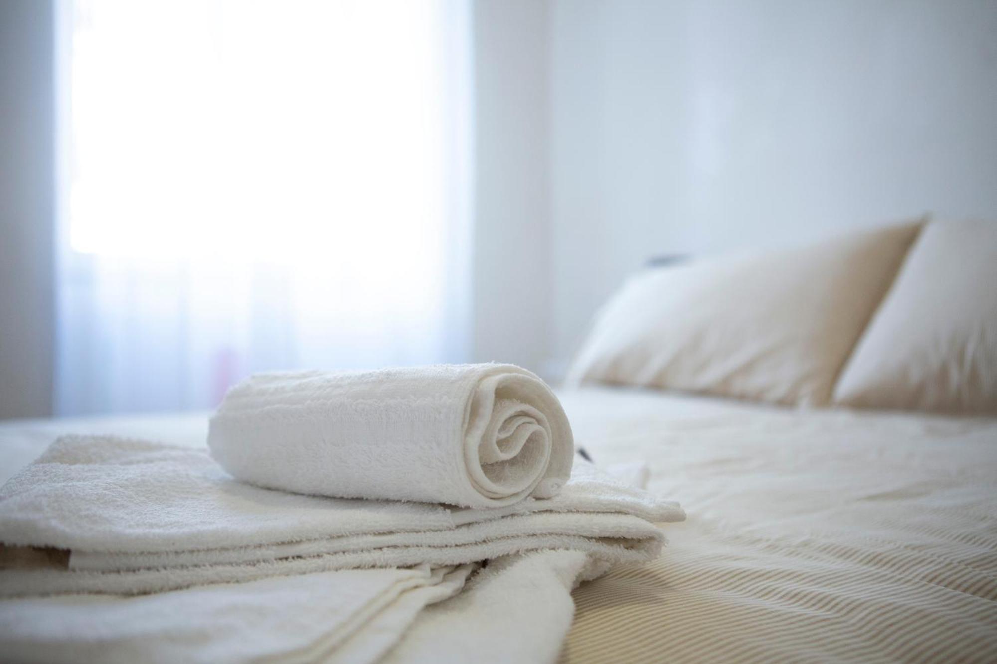 Bnb Etnuvio, Double Rooms In Наполи Екстериор снимка