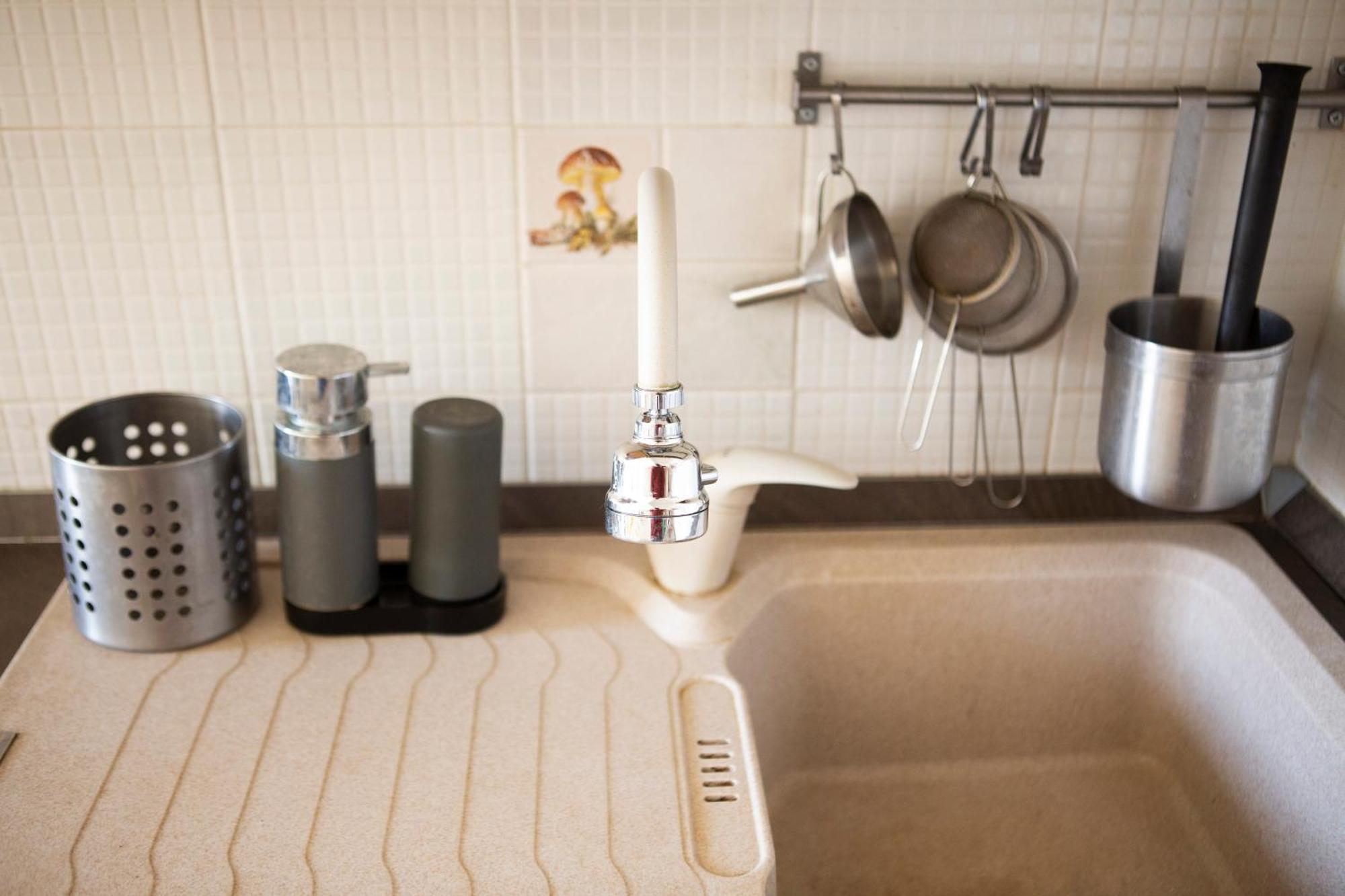Bnb Etnuvio, Double Rooms In Наполи Екстериор снимка