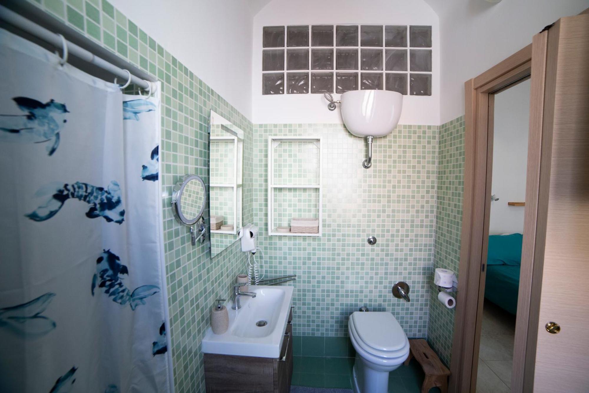 Bnb Etnuvio, Double Rooms In Наполи Екстериор снимка