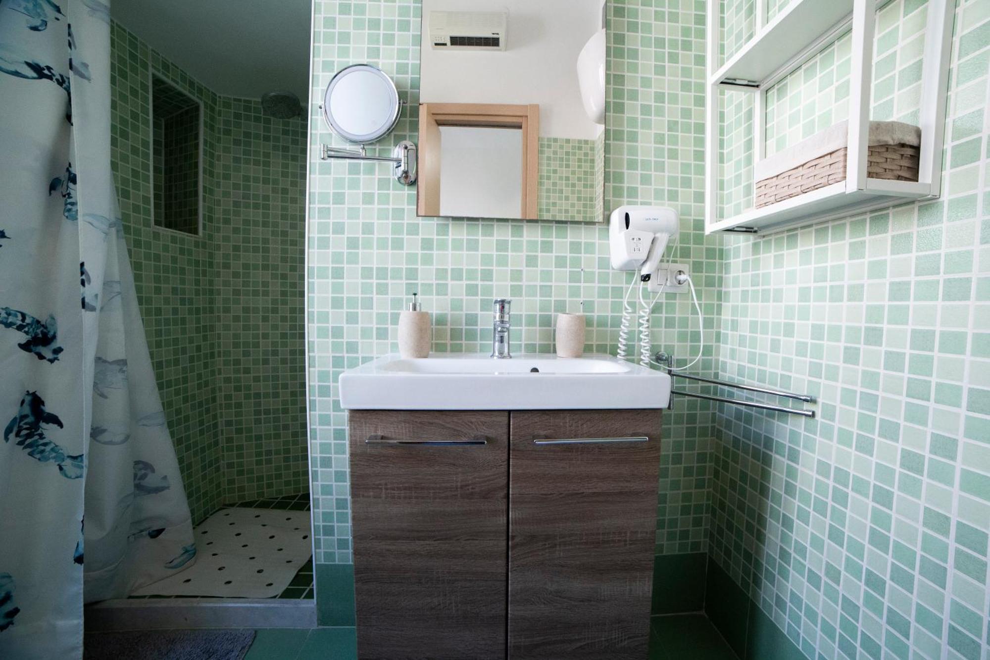 Bnb Etnuvio, Double Rooms In Наполи Екстериор снимка