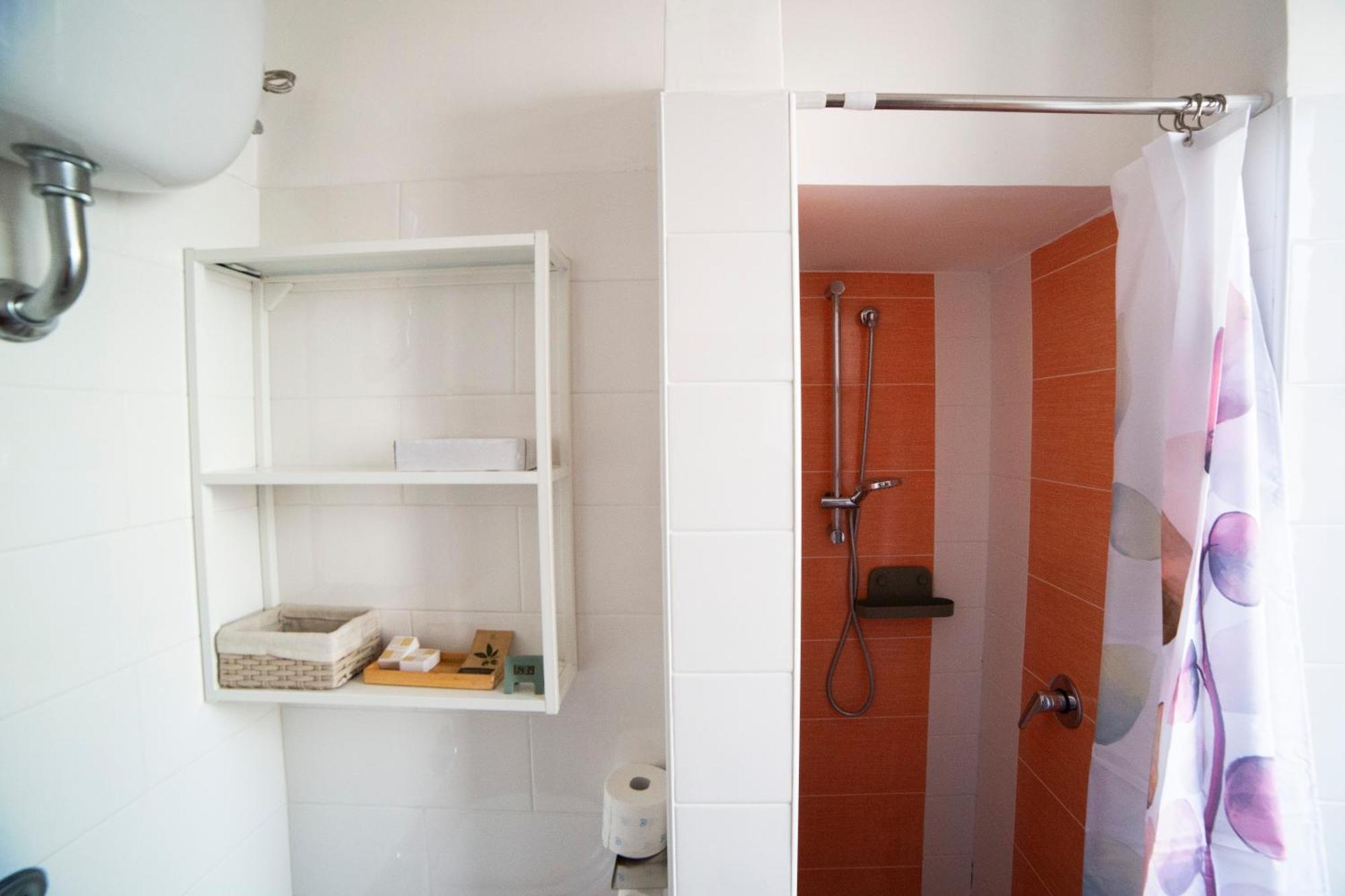 Bnb Etnuvio, Double Rooms In Наполи Екстериор снимка