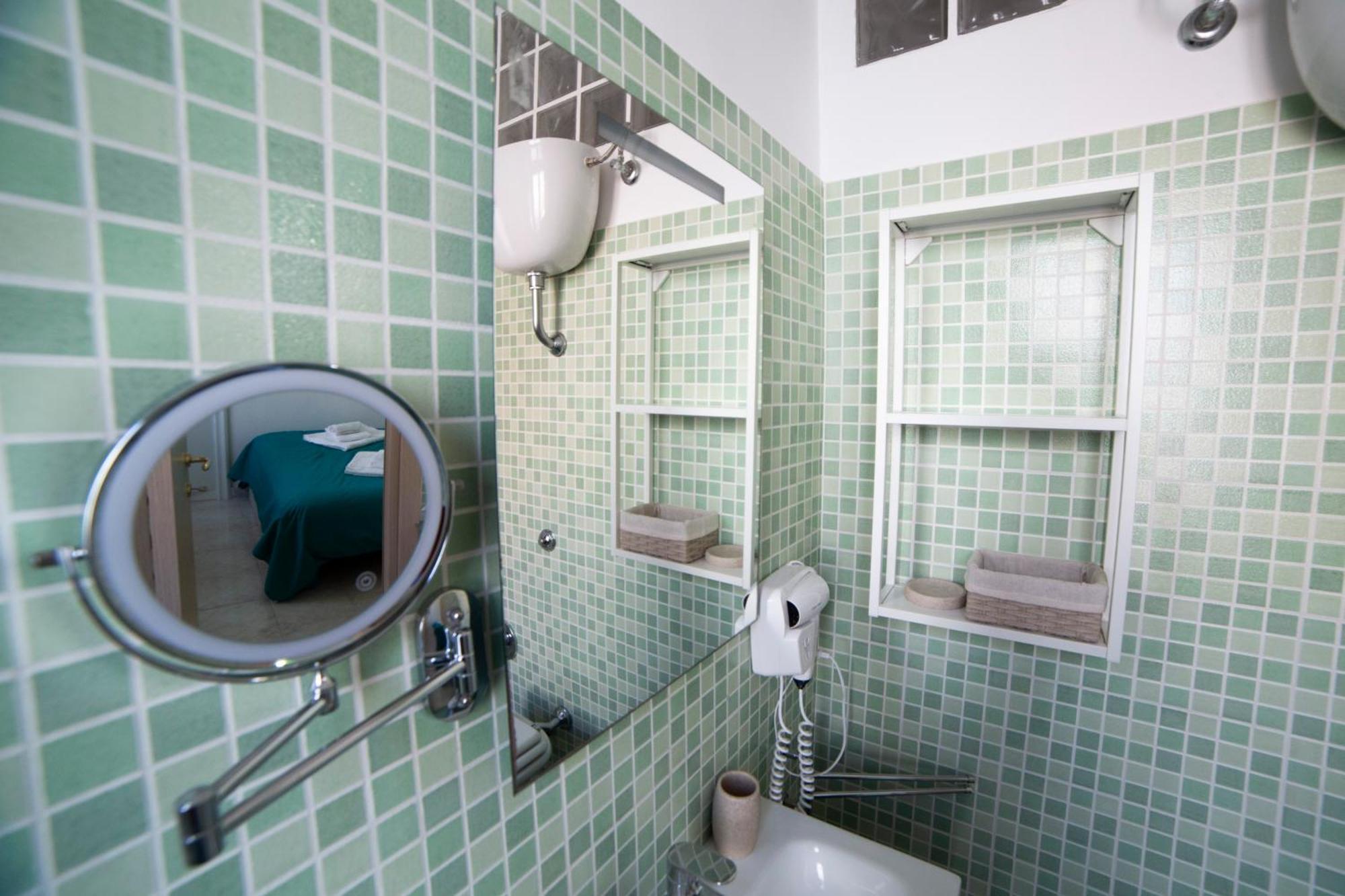 Bnb Etnuvio, Double Rooms In Наполи Екстериор снимка